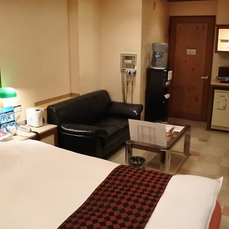 Hotel Dressy (Adults Only) Himeji Exterior foto